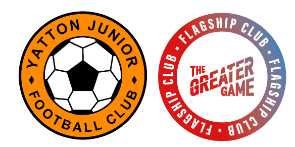 Yatton Junior Football Club